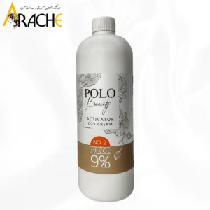 اکسیدان پلو 9 درصد (POLO) 750 میلی لیتر