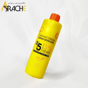 اکسیدان پیگو 3 درصد (PIGO) 150 میلی لیتر