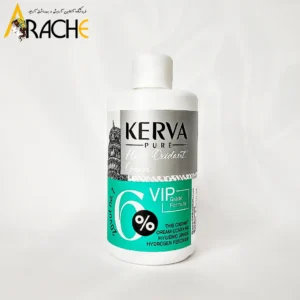 اکسیدان کروا 6 درصد (KERVA) 150 میل