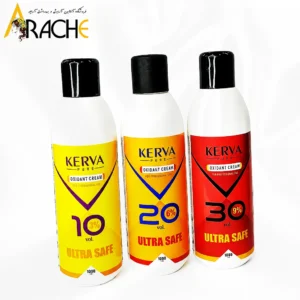 اکسیدان کروا (KERVA) 1 لیتری
