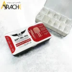 تیپ ژل (ژلیکس) تونز 500 عددی مربعی