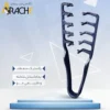 شانه فشن و حجم دهنده تکسچر مولر