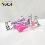 فرمژه عروسکی موکالر