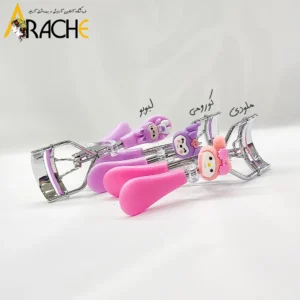 فرمژه عروسکی موکالر