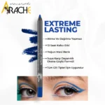 مداد چشم شمعی اکستریم لستینگ الیکس اوین آبی کاربنی (ROYAL BLUE)
