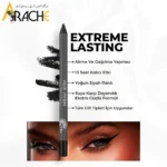 مداد چشم شمعی اکستریم لستینگ الیکس اوین مشکی (BLACK)