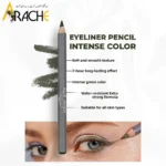 مداد چشم چوبی ضد آب الیکس اوین سبز GREEN