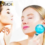ماساژور گوی یخ Beauty Crystal Ball مدل QL-007 - 2