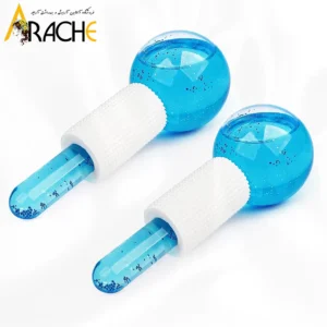 ماساژور گوی یخ Beauty Crystal Ball مدل QL-007