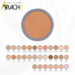 پنکیک کیک میکاپ گریماس 1