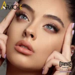 پنکیک کیک میکاپ گریماس 2